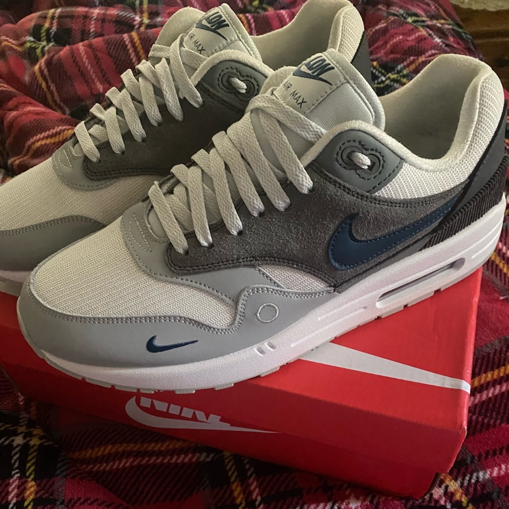 Nike Air Max London Pack Sz.11